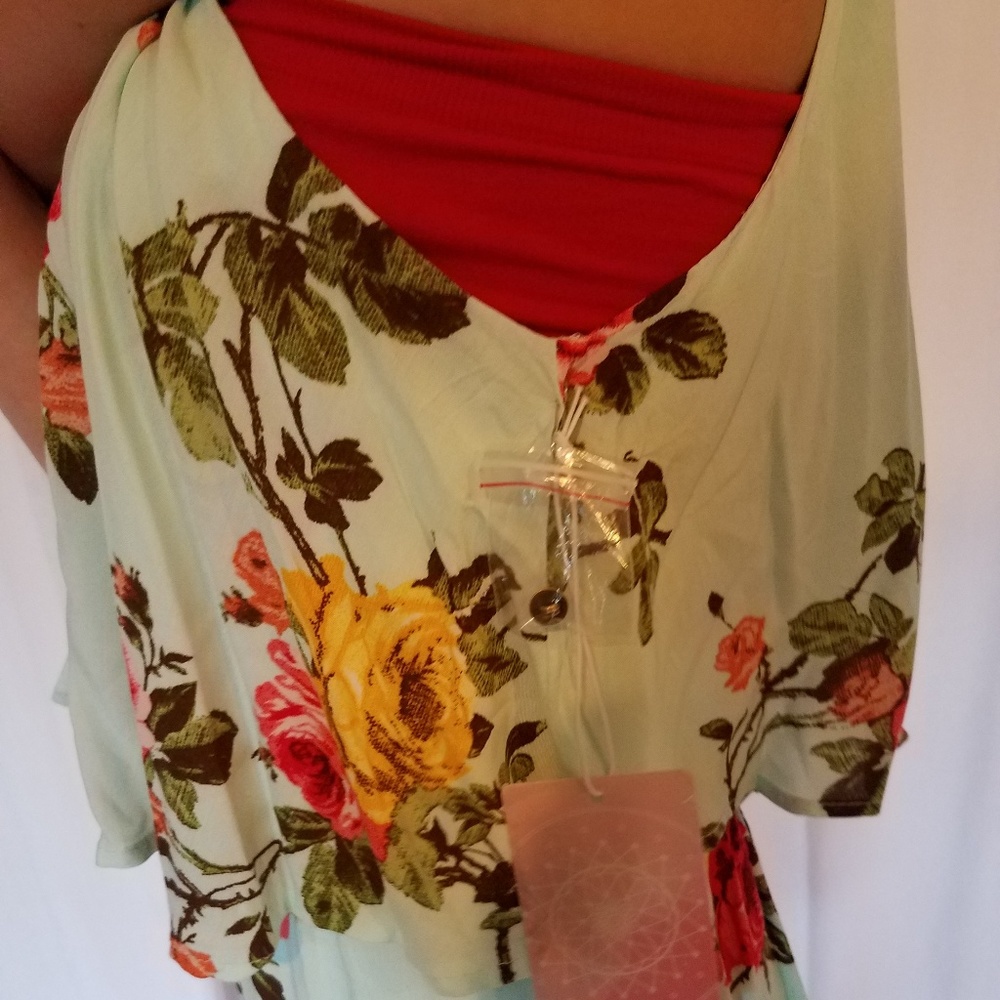 ROMPER - Picture 4 of 4